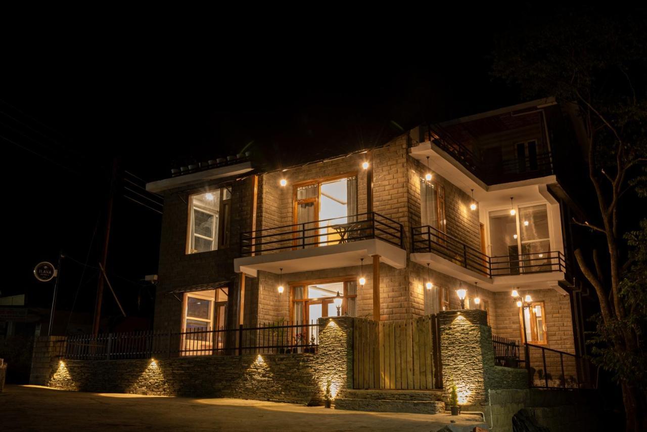 Ilaka Homes Bīr Exterior foto