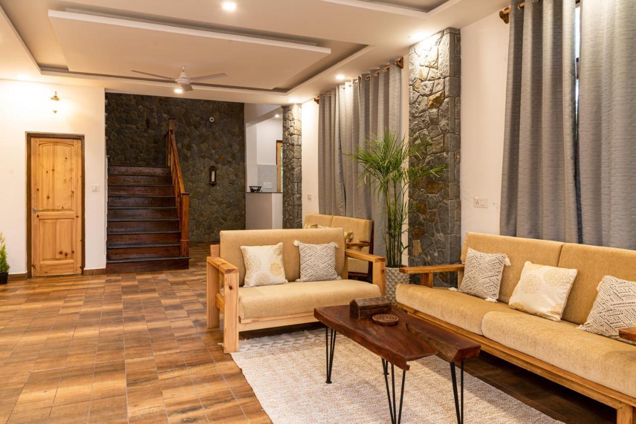 Ilaka Homes Bīr Exterior foto