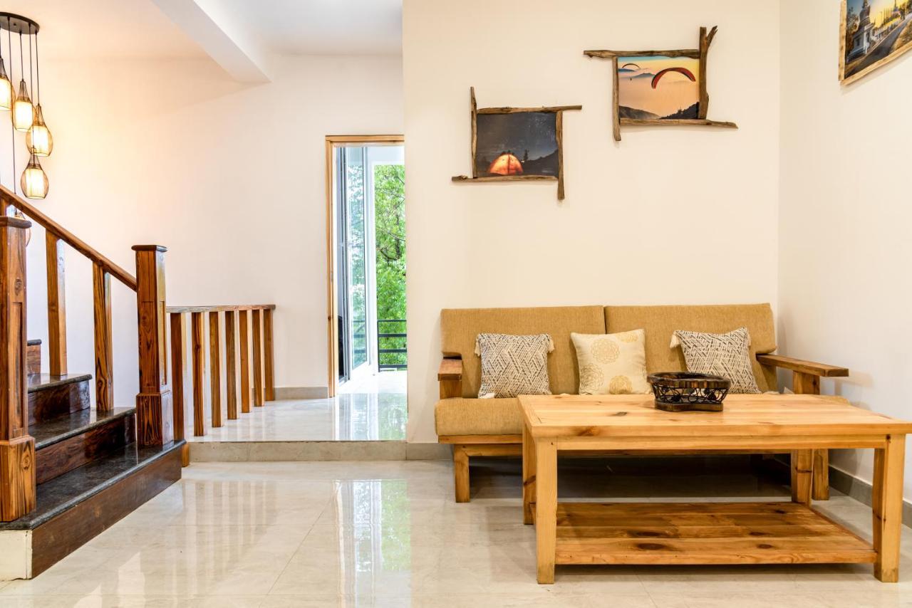 Ilaka Homes Bīr Exterior foto